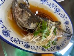 -望海潮海鲜店 特色家常菜(在海一方店)