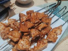 -313羊庄·羊肉火锅烧烤(李村店)