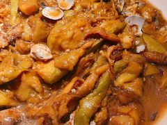 -日丰园海肠水饺·老字号大连海鲜(和平广场店)