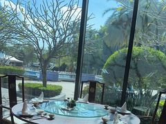 -蛇口希尔顿南海酒店·随轩中餐厅·粤菜