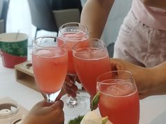 -王品牛排(郑州大卫城店)