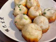 哑巴生煎-哑巴生煎(临顿路店)