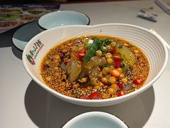 -南山翁新概念川菜(江宁万达广场店)