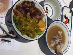 -發起人·肉骨茶(万象汇店)