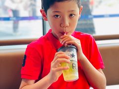 -星巴克臻选(上海合生汇1F店)