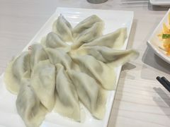 -柏记水饺(哈西万达店)