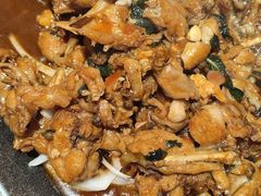 -恰饭·老长沙市井菜(天河客运站店)