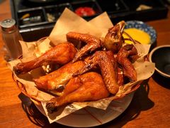 -又鸟pizza海南鸡饭(假日广场店)
