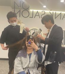 点击看大图 -SWANK SALON