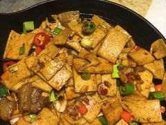 -麻辣港湾(京津公路店)