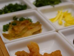 -云采云南菜(中山北路店)