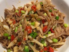 -彭耕记猪油炒小菜(吉联mall店)