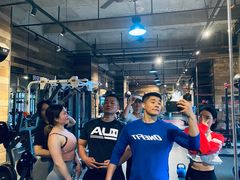 -OneFit健身(汇锦城店)