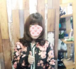 -美格丝M.G.S Hair Salon