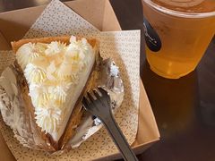 -Pie Bird(新闸路店)