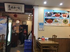 -东兴寒舍老北京炸酱面(三里河路店)