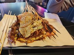 -观景小胖烧烤(观景店)