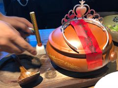 -雀舞云南菜(乐客城店)