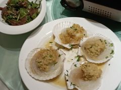 -九龙大酒店·金牌楚菜(武泰闸店)