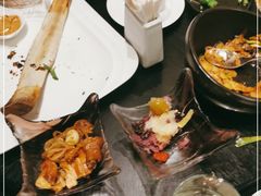 -翠湖轩中餐厅(昆明翠湖宾馆店)