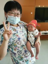 -喜月汇国际月子会所