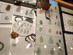 -翠竹玉器批发市场(水贝珠宝园店)