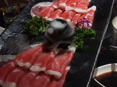 -捞王猪肚鸡火锅(财富中心店)