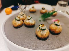 云南黑松露菌香布袋-翠府(翠湖北路店)