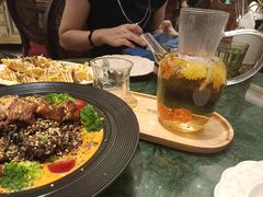 -秘密旅行· 西餐(广州创始店)
