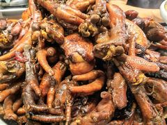 -梅溪·小伙子干挑面(安吉总店)