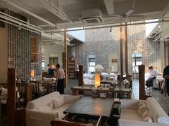 -瓦库茶馆17号(海汇港店)