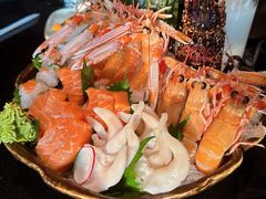 -王鼎精致料理铁板烧(世博源店)