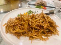 -北京全聚德(西客站店)