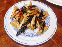 -百花深处·老北京风味菜