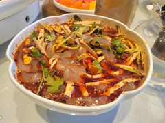 -凯鸽酒楼•雁北民间菜(华北星店)