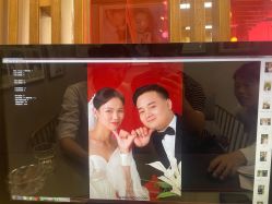 点击看大图 -奈斯影像婚纱摄影(拱墅店)