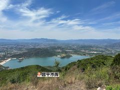 -北京十三陵国家森林公园蟒山景区