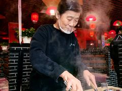 -王老六铁锅炖鱼(翠微店)
