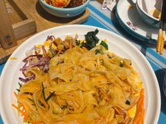 -醉长安(钟楼旗舰店)