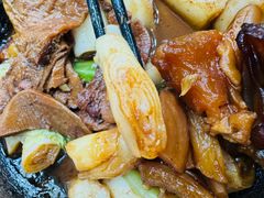 -珍珍小食店(西华路店)