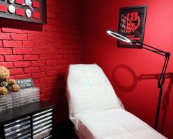 -海王刺青·纹身·穿孔饰品·TATTOO