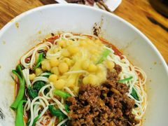 -老地方猫儿面(磁器口店)