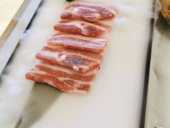-老板娘的烤肉店(港湾广场店)
