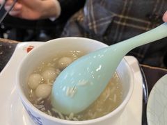 -京城小江南·土菜馆·蒸白鱼(东四十条店)