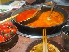 -楠火锅(西单店)