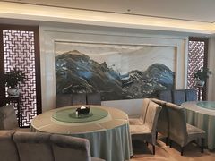 -安徽大厦中餐厅