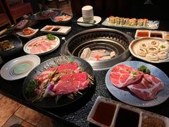 -牛焱·烧肉酒肆(五大道店)