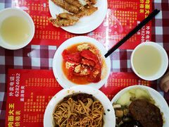 -辣肉面大王(天平路店)