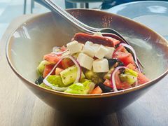 -OGGI TRATTORIA PIZZERIA(深业上城店)