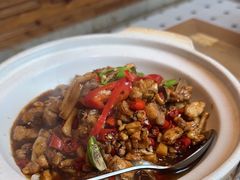 -新白鹿餐厅(城西银泰城店)